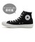 31300931　AS LIGHT HI　BLACK/WHITE　680355-0001