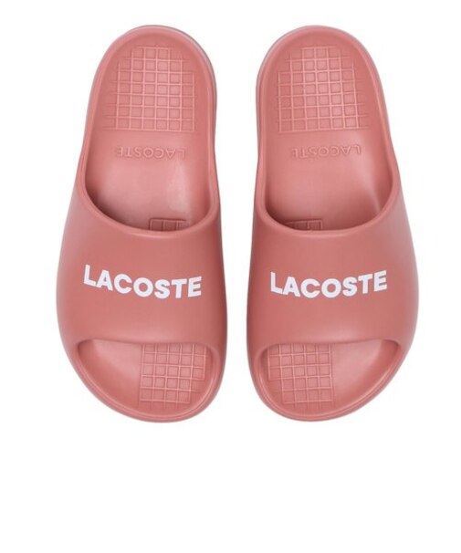 47CFA0020　SERVE SLIDE 2.0 124 1 CFA　F50 PNK/WHT　678711-0002