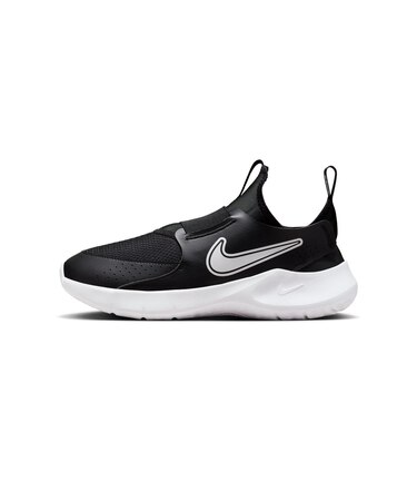 KFN1294 20-25(H) FLEX RUNNER 3 (GS) 005BLACK/WHITE 680772-0001