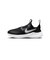KFN1294　20-25(H) FLEX RUNNER 3 (GS)　005BLACK/WHITE　680772-0001