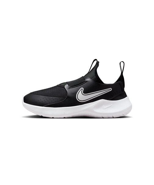 KFN1294 20-25(H) FLEX RUNNER 3 (GS) 005BLACK/WHITE 680772-0001