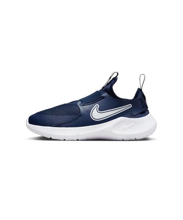 KFN1294 20-25(H) FLEX RUNNER 3 (GS) 403MNNAVY/WHITE 680772-0002
