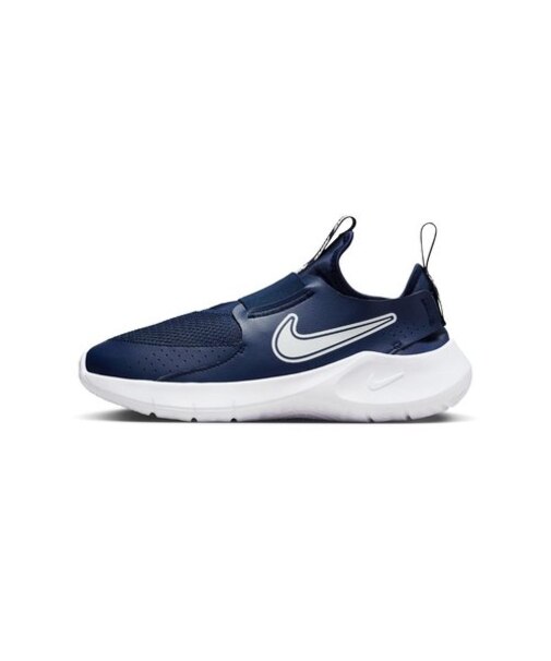 KFN1294 20-25(H) FLEX RUNNER 3 (GS) 403MNNAVY/WHITE 680772-0002