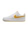 MHF1744　COURT VISION LO NN ESS　100WHITE/UNIGLD　680209-0001