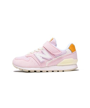 YV996OM3　17-22 YV996OM3(M)　PINK(OM3)　677495-0001