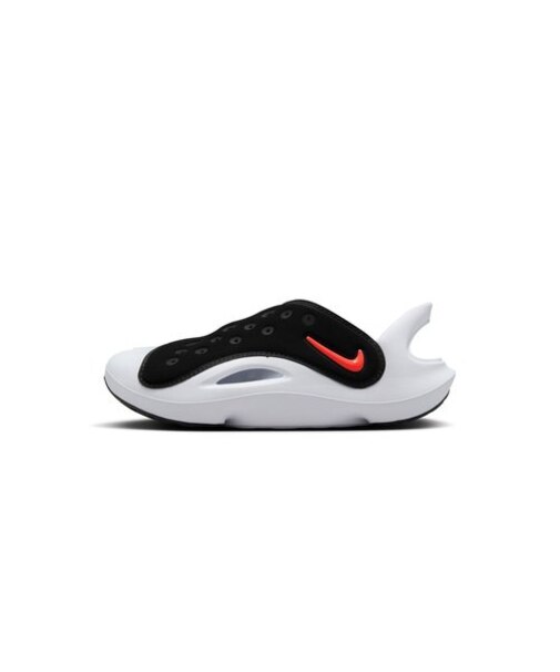 KFN0876　14-19 AQUASWOOSH (PS)　001BLACK/HYPROR　680771-0001