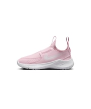 KFN1449　14-19(H) FLEX RUNNER 3 (PS)　601PNKFOM/WHITE　680773-0004