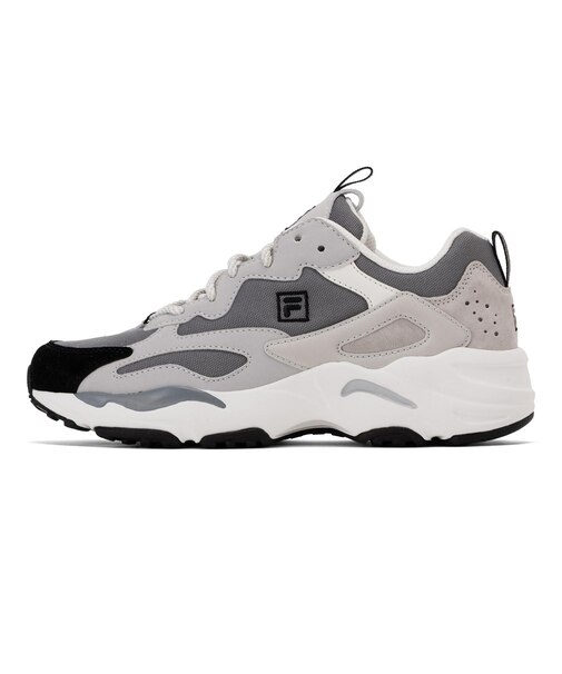 WSS24051127 RAY TRACER *BLACK/GRAY 678053-0001