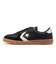 34201821　CHECK POINT SK OX　*BLACK/WHITE　678577-0001