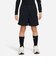 FB1327　K ODP WVN SHORT　010BLACK/BLACK　680126-0001