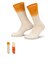 FQ1355　U 2P DIPDYE SOCKS　909MLTCLR　680043-0002