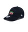 14125303　920 SF2 DOUBLE KO BLK　BLACK　681294-0001