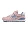 YV996EC3　17-24 YV996EC3(M)　PINK(EC3)　677492-0001
