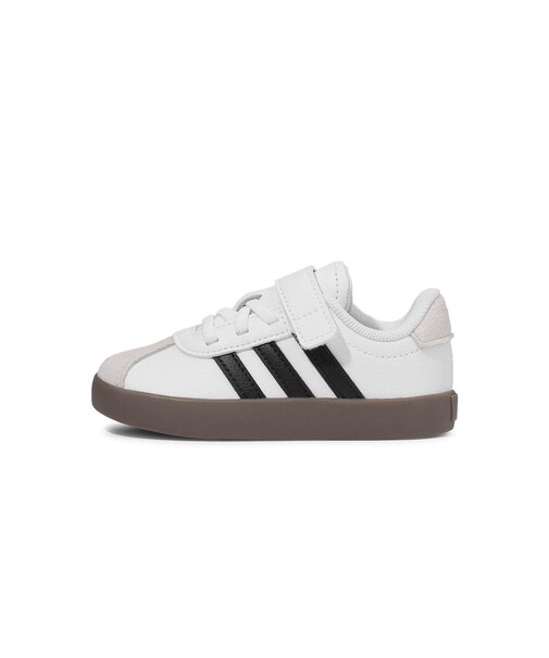 JH5300 12-16 VL COURT 3.0 EL1 I FTWR/CORE/GREY 677004-0001