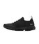 100207659　DAILYFIT DMX 3 SLIP ON　BLACK/BLACK　679345-0001