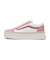 V36CF 3SOLE　OLD SKOOL 3SOLE　PINK/WHITE　632276-0007