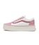 V36CF 3SOLE　OLD SKOOL 3SOLE　PINK/WHITE　632276-0007