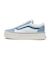 V36CF 3SOLE　OLD SKOOL 3SOLE　BLUE/WHITE　632276-0008