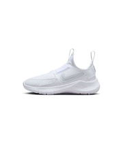 KFN1449　14-19(H) FLEX RUNNER 3 (PS)　100WHITE/PRPLTM　680773-0002