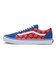 V36CF BUMP　OLD SKOOL　BLUE/RED　662990-0002