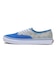 V44CF BUMP　AUTHENTIC　NAVY/L.GRAY　662992-0001