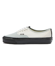 VN000CT7DT5　AUTHENTIC REISSUE 44　BLK/LIGHT GREEN　675960-0001