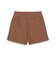 627876　W DARE TO MUTED MOTION SHORTS　82B.MUSHROOM　679038-0002