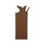 627877　W DARE TO MUTED MOTION DRESS　82B.MUSHROOM　679039-0001