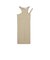 627877　W DARE TO MUTED MOTION DRESS　90PUTTY　679039-0002
