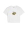 627892　W GRAPHICS FRUITY BABY TEE　02WHT　679040-0001