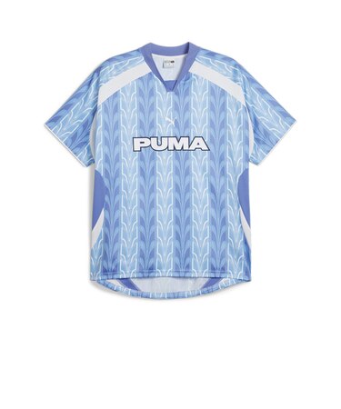 627933　M FOOTBALL JERSEY 1　18BLUE SKIES　679041-0001