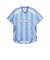 627933　M FOOTBALL JERSEY 1　18BLUE SKIES　679041-0001