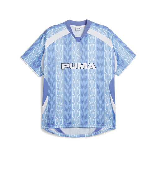 627933　M FOOTBALL JERSEY 1　18BLUE SKIES　679041-0001