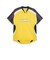 627936　M FOOTBALL JERSEY 2　68PELE YELLOW　679042-0002