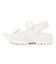 WSS24003102　TRACER SANDAL F　BEIGE　677869-0001