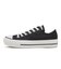 31312881　AS PLTS GLITTER OX　*BLACK　678603-0001