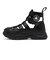 31311940　AS (R) TREKWAVE GLADIATOR HI　BLACK　680308-0001