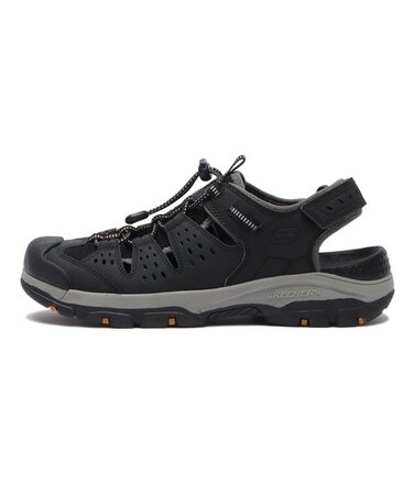 205113　TRESMEN - MENARD　BLK　681361-0001