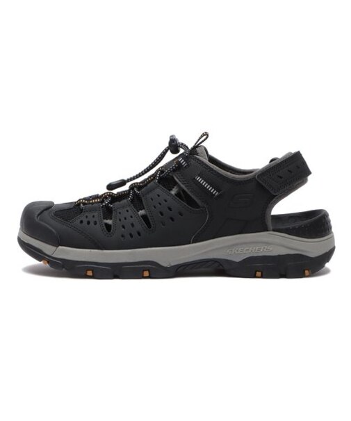 205113　TRESMEN - MENARD　BLK　681361-0001