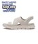 141482　GO WALK FLEX SANDAL - ENTICING　NAT　681360-0002
