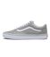 VN000CT850U　OLD SKOOL　SUEDE/CANVAS GR　677800-0001