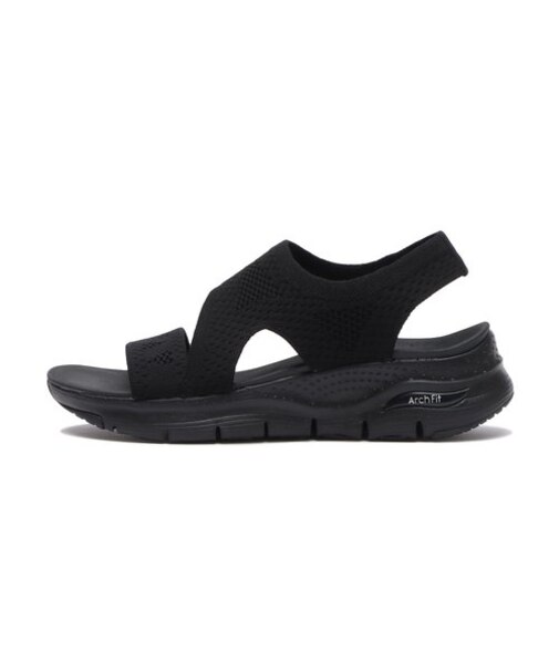 119458　ARCH FIT - BRIGHTEST DAY　BBK　681357-0001