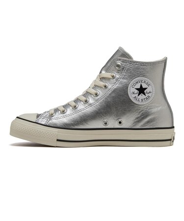 31311880　LEATHER AS (R) HI　SILVER　680300-0001