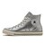 31311880　LEATHER AS (R) HI　SILVER　680300-0001