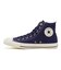 31312241　AS GOLDZIP HI　DARK NAVY　680335-0001
