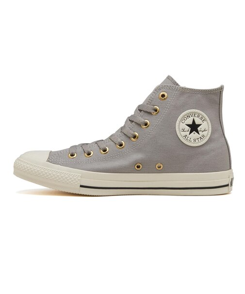 31312242 AS GOLDZIP HI LIGHT GRAY 680336-0001