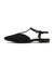 JE80230　T-STRAP PPS 1　BLACK　681313-0001