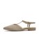 JE80230　T-STRAP PPS 1　OAK　681313-0002