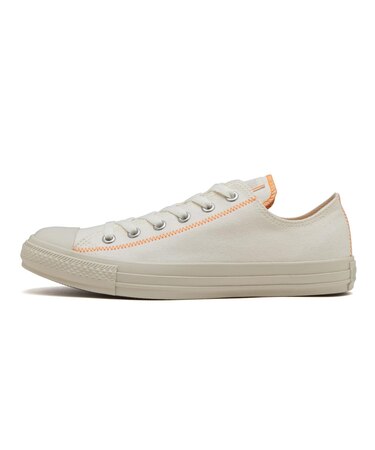 31312900 AS ZS OX *WHITE/ORANGE 681330-0001