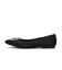 JE-MS101　FLAT BIJOU PUMPS　ST/BLACK　681342-0001